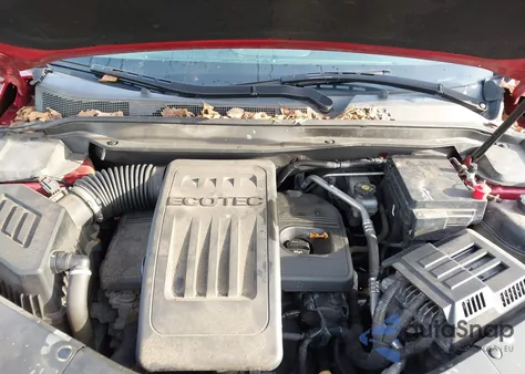 2015 Chevrolet Equinox 1Lt from USA, damaged, VIN 2GNFLFEK2F6401166